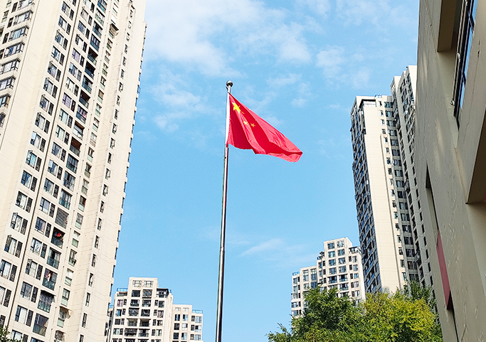 同元分园 园区环境